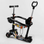 Самокат 5в1 Best Scooter S-3395