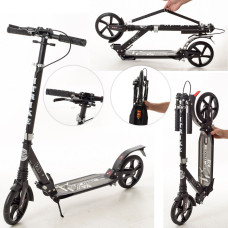 Самокат iTrike SR 2-018-10-1-B