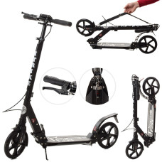 Самокат  iTrike SR 2-018-9-B