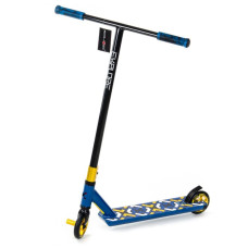 Самокат трюковой Explore Storm Deluxe, HIC, d-110