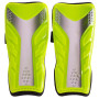 Щитки футбольные GS-602-M размер M Зеленый