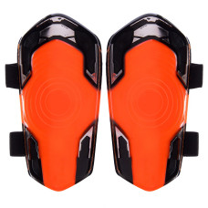 Щитки футбольные GS-622-M размер M