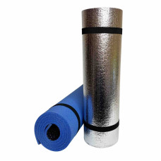 Коврик туристический (каремат) ALU-8