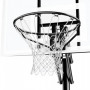 Баскетбольна стійка Spalding Silver In-Ground 44" 881596CN
