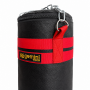 Мішок боксерський Gemini Sport класичний кірза 110cм з ланцюгом GBK2-110