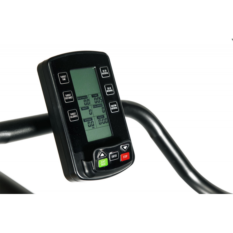 Беговая дорожка Aerostream MT-763B