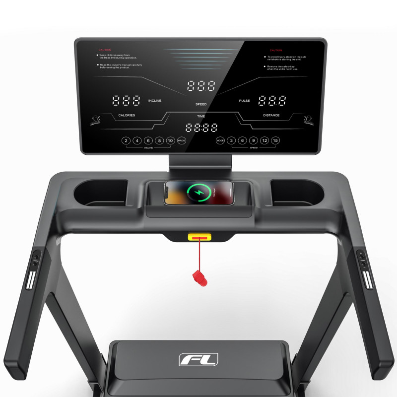 Беговая дорожка FitLogic T771