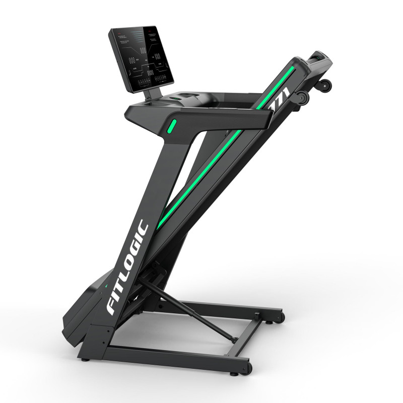 Беговая дорожка FitLogic T771