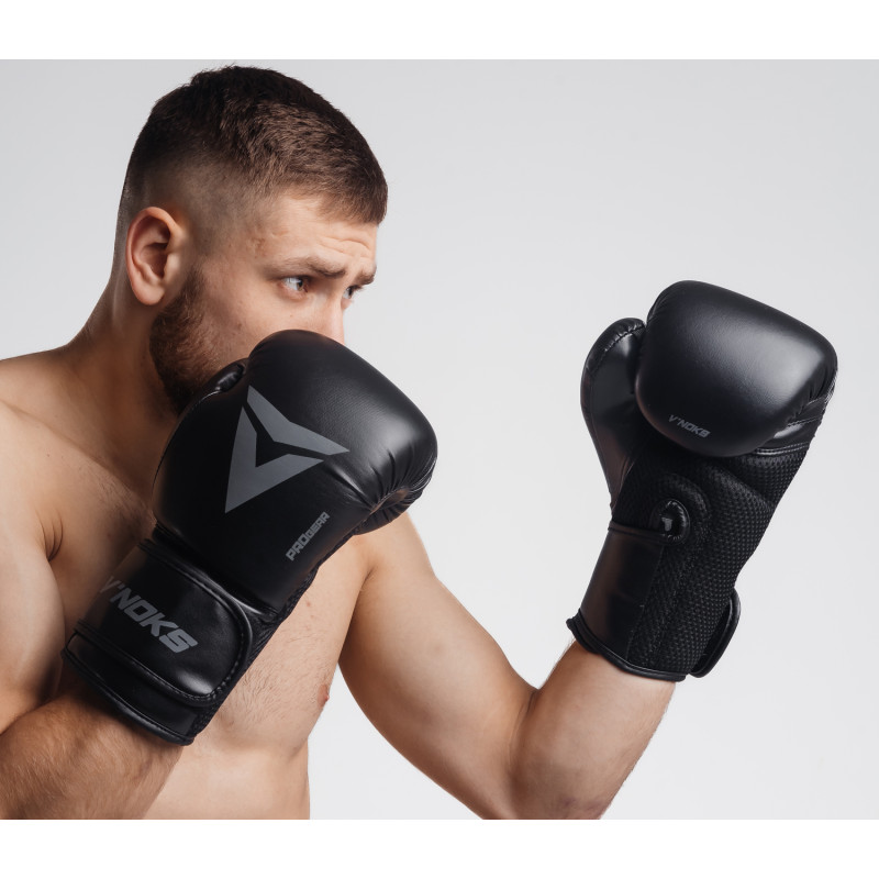 Боксерські рукавички V`Noks Primo Air 12 ун.