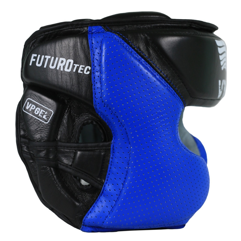 Боксерський шолом V`Noks Futuro Tec S/M
