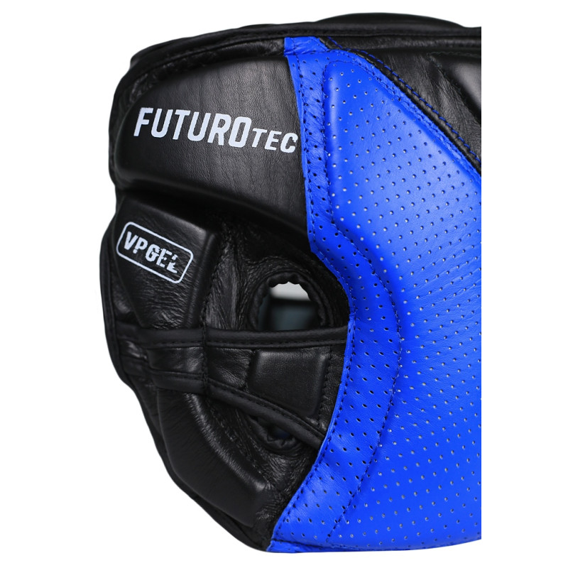 Боксерський шолом V`Noks Futuro Tec S/M