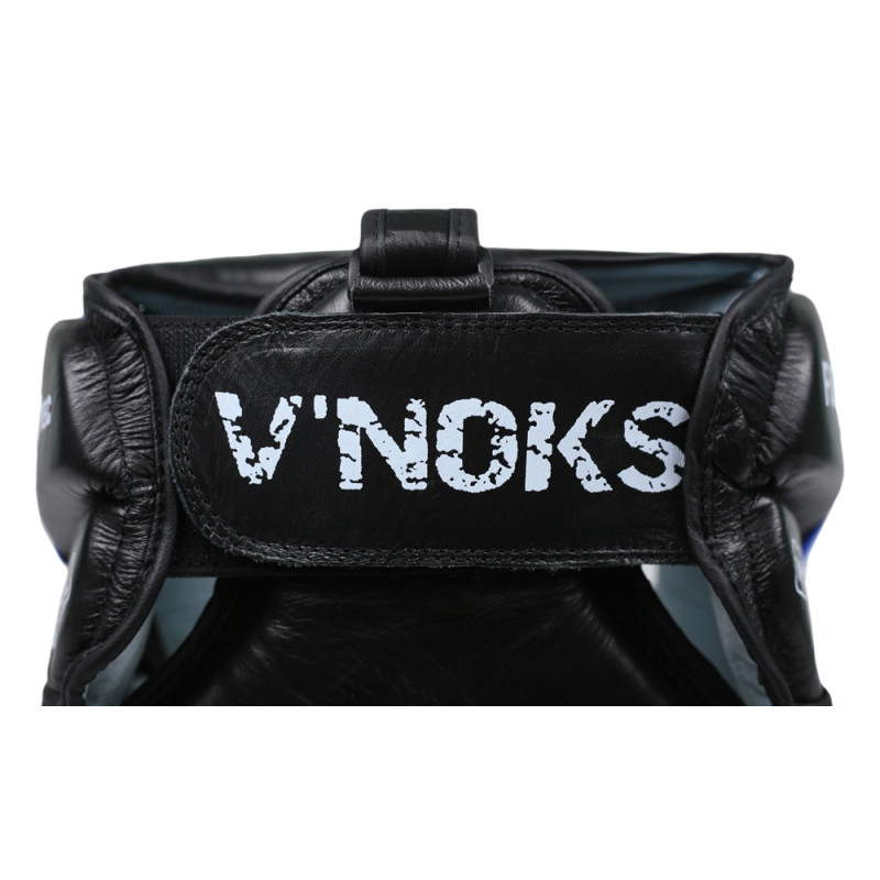 Боксерський шолом V`Noks Futuro Tec S/M