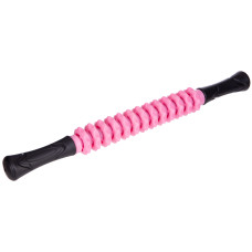 Массажер-палка роликовый 13 массажеров GI-1736