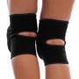 Наколінники спортивні S-L 2 шт BC-7102   L