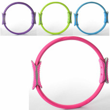 Кільце для фітнесу пілатесу GI-5619