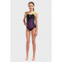 Купальник для плавання злитий Arena DIM LIGHT SWIMSUIT SWIM PRO BA Дет 008104-560 (Оригінал)     152 см