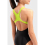 Купальник для плавання злитий Arena DIM LIGHT SWIMSUIT SWIM PRO BA Дет 008104-560 (Оригінал)     128 см