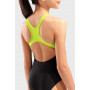 Купальник для плавання злитий Arena DIM LIGHT SWIMSUIT SWIM PRO BA Дет 008104-560 (Оригінал)     152 см