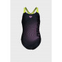 Купальник для плавання злитий Arena DIM LIGHT SWIMSUIT SWIM PRO BA Дет 008104-560 (Оригінал)     140 см