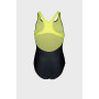 Купальник для плавання злитий Arena DIM LIGHT SWIMSUIT SWIM PRO BA Дет 008104-560 (Оригінал)     128 см
