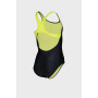 Купальник для плавання злитий Arena DIM LIGHT SWIMSUIT SWIM PRO BA Дет 008104-560 (Оригінал)     128 см