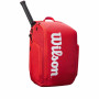 Теннисный рюкзак Wilson Super Tour backpack red