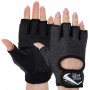 Рукавички для фітнесу та тренувань HARD TOUCH FG-003    L