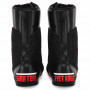 Боксерки шкіряні FISTRAGE розмір 35-45 чорний VL-4543    42