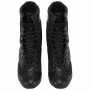Боксерки шкіряні FISTRAGE розмір 35-45 чорний VL-4543    42