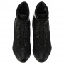 Боксерки FISTRAGE розмір 35-45 чорні VL-4727    36