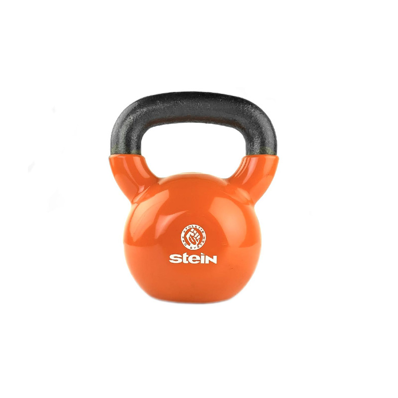 Гиря вінілова Stein 20 кг