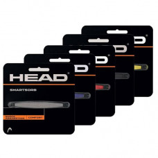 Виброгаситель для теннисной ракетки Head Smartsorb MX, 1 шт. 288011 (Оригинал) 288011 Синий