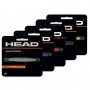 Виброгаситель для теннисной ракетки Head Smartsorb MX, 1 шт. 288011 (Оригинал) 288011 Синий