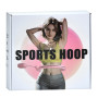 Обруч масажний розумний Хула Хуп Smart Hoop 4658