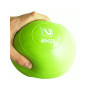 Мяч медицинский (Медбол) LiveUp Soft Weight Ball – 2 кг