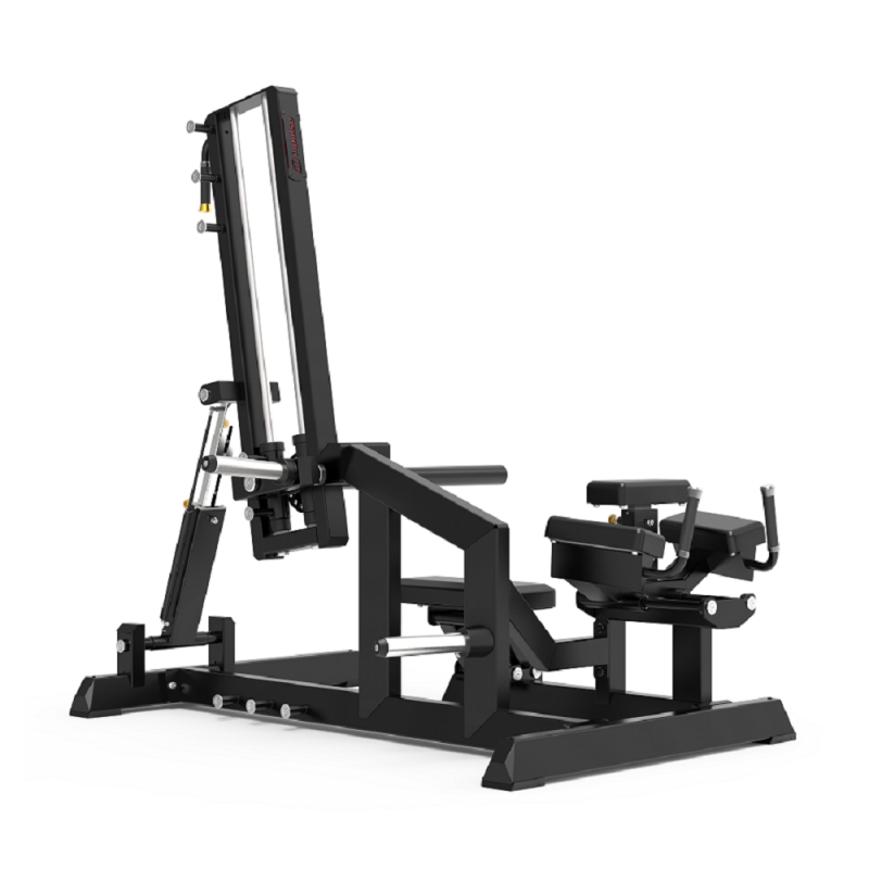 Машина для ягодичных мышц (отведение ноги назад) Impulse ECP625