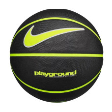 М'яч баскетбольний Nike Everyday Playground 8P Deflated розмір 5 N.100.4498.044.05 (Оригінал)