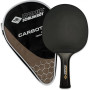 Набор ракетка для настольного тенниса Donic Carbotec 7000 with cover 758221 (Оригинал)
