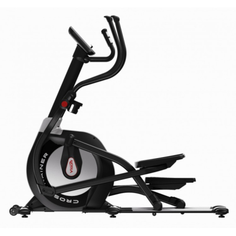 Напівпрофесійний орбітрек Vigor 8901E