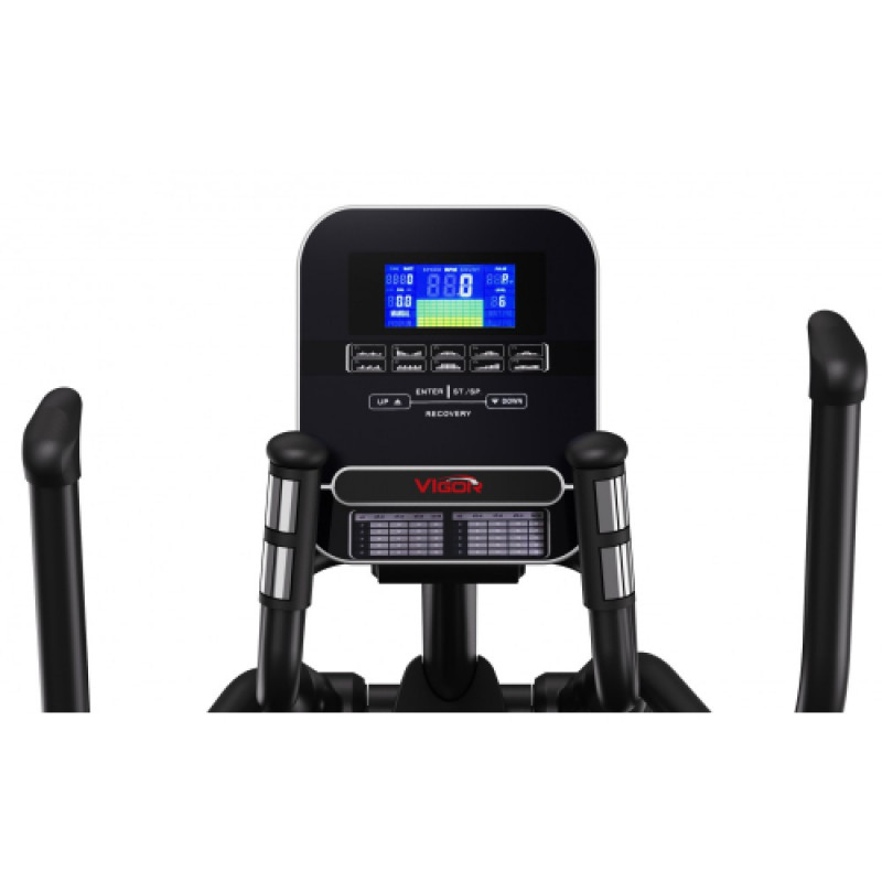 Напівпрофесійний орбітрек Vigor 8901E