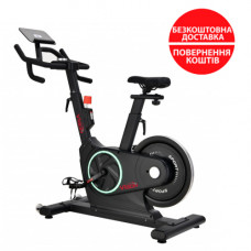 Напівпрофесійний спінбайк Vigor D700G