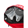 Теннисный рюкзак Wilson Super Tour backpack red