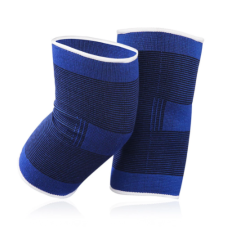 Наколінник бандаж еластичний 2шт. GI-9202