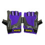 Рукавички для фітнесу Gemini GK-1002-PUR   XS