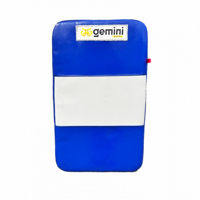 Макивара пряма Gemini з двома ручками, 50 × 30 × 10 см GM-02-2