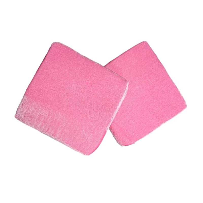 Подушка для розтяжки під ногу Gemini 16,5 x 16,5 x 3см GT-1808LP