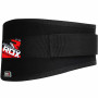 Пояс для важкої атлетики RDX Black L
