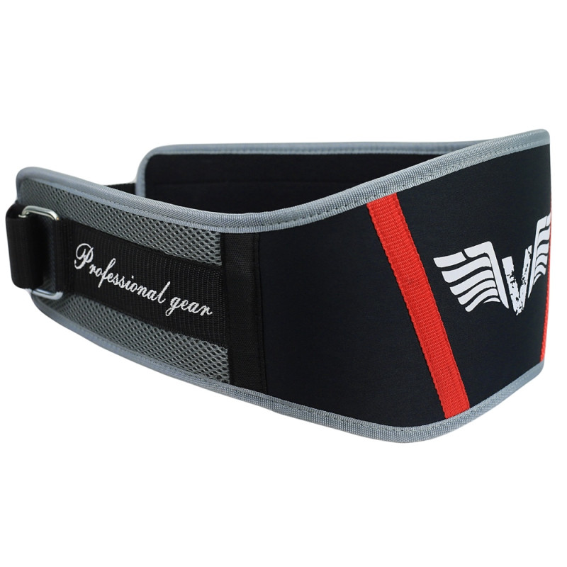 Пояс для важкої атлетики VNK Neoprene XL