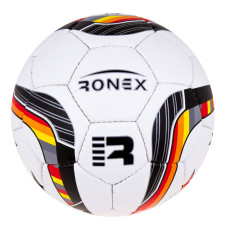 Мяч футбольный Ronex GB-443