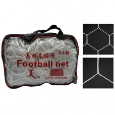 Сетка для футбола 5х3м C-2154